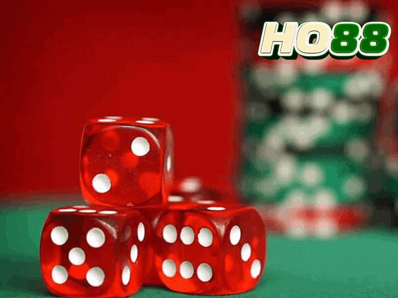 3+ lý do game Tài Xỉu tại nhà cái được yêu thích Ho88