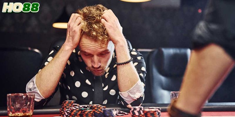 Cá cược Casino trong trạng thái thoải mái