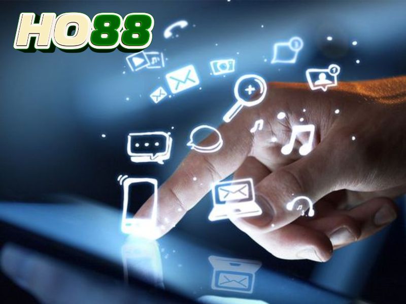 Các kênh liên hệ Ho88 nhanh chuẩn