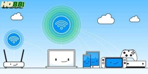 Cách khắc phục lỗi đăng nhập Ho88 không thành công