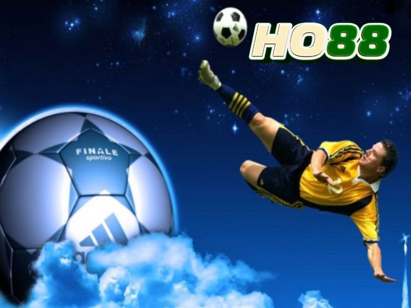 Cập nhật kết quả bóng đá cho tất các giải đấu hàng đầu