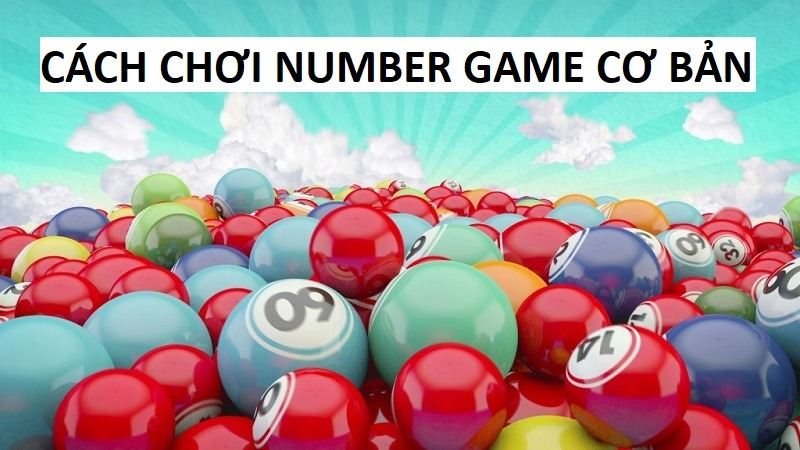 Đánh giá chi tiết Number Games Online Ho88