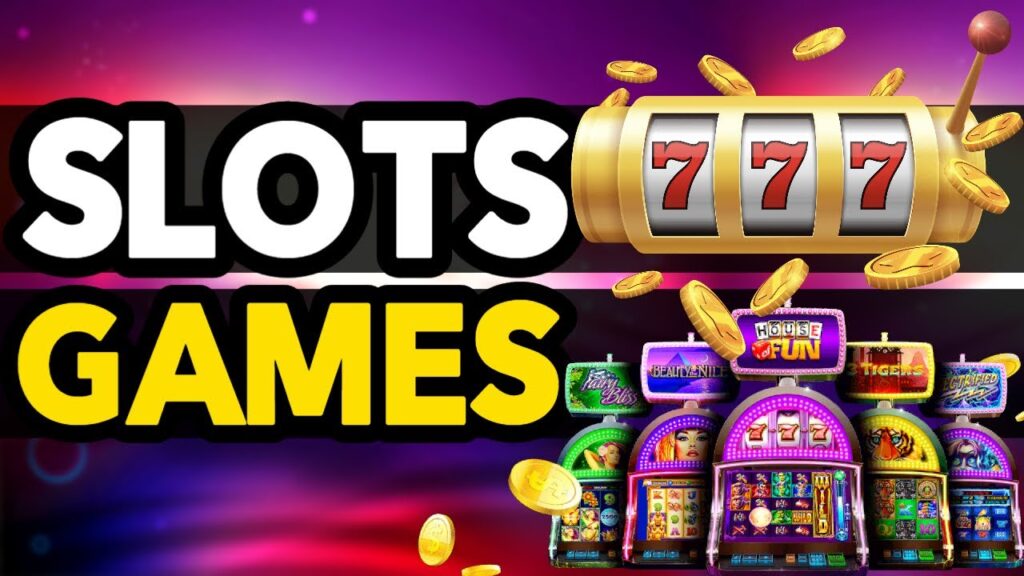 Game Slot Ho88 có trò chơi gì hấp dẫn?