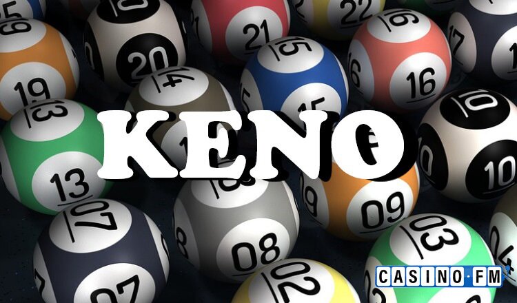 Keno Ho88: Cơ hội vàng giúp người chơi đổi đời