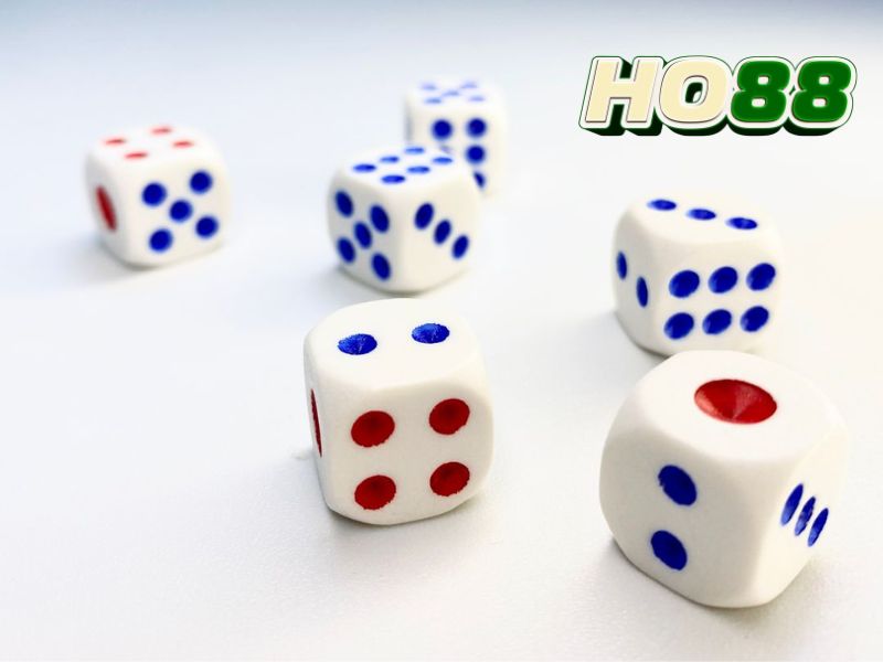 Lập trình trò Tài Xỉu nhằm tạo ra tựa game hay, vận hành ổn định