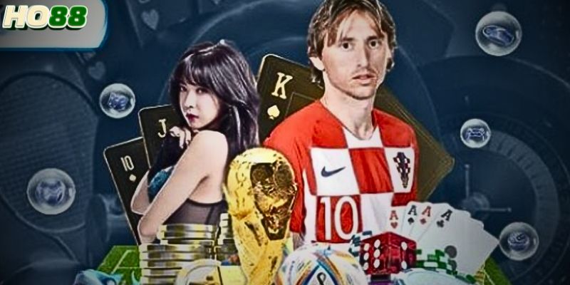 Những điều cần chú ý khi đăng nhập tài khoản Ho88
