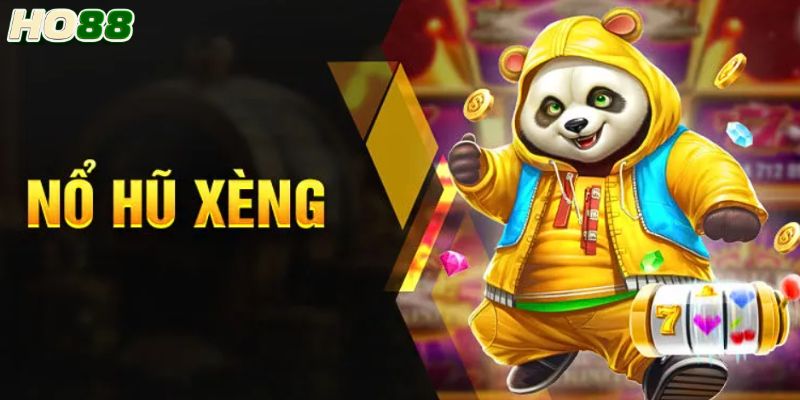 Nổ hũ xèng là gì