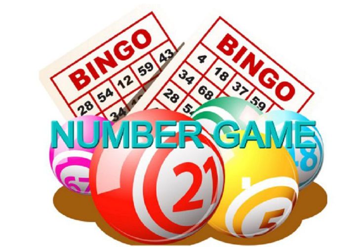 Number Games Ho88: Trò chơi không thể bỏ qua