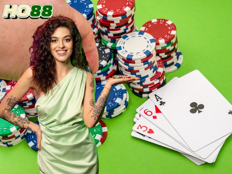 Quản lý vốn trong game bài Baccarat là gì?