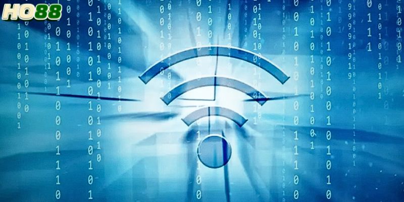 Sử dụng kết nối Internet tốt, an toàn