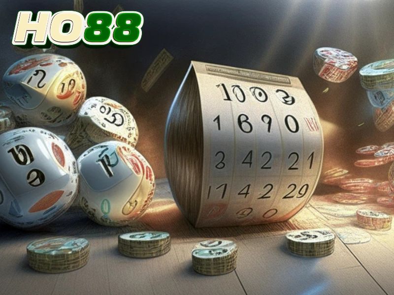 Thế mạnh hiếm có của các game Lô đề Ho88