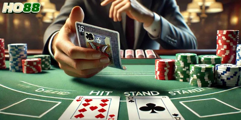 Thiết lập mục tiêu rõ ràng khi cá cược