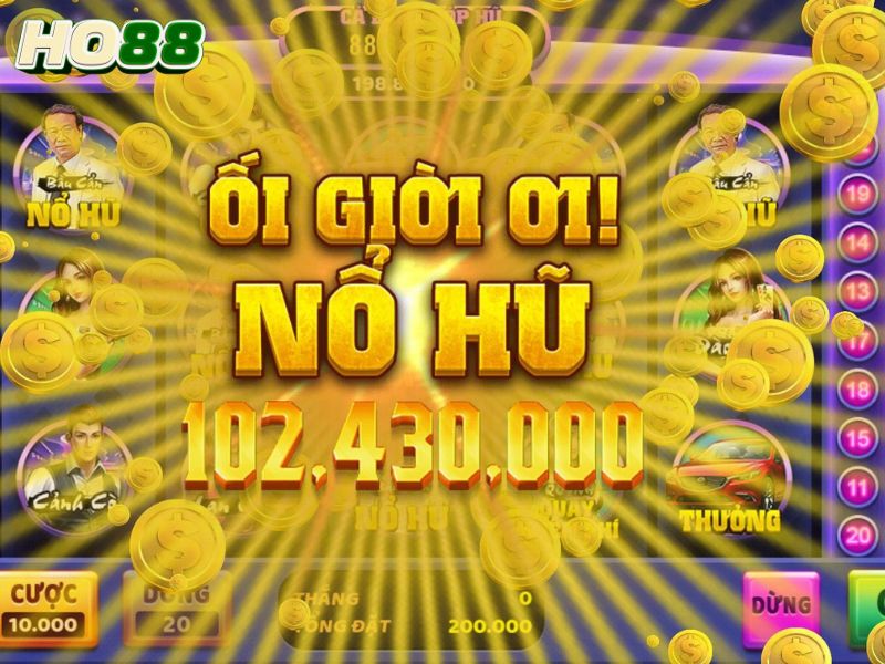Top 3+ Tool hack nổ hũ đẳng cấp nhất 2024