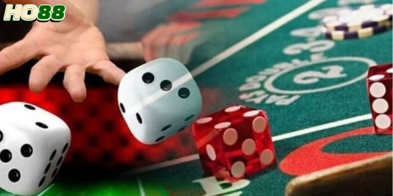 Ưu điểm khi áp dụng quy luật Tài Xỉu online